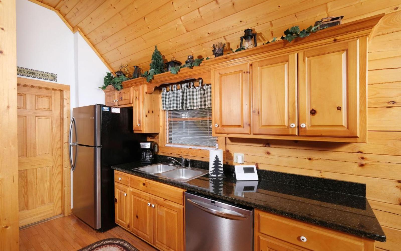 Villa Siesta Ridge Gatlinburg Exterior foto